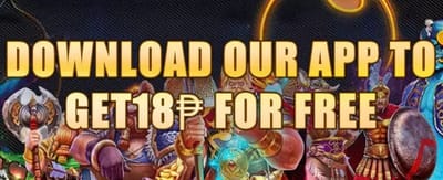 Exclusive Mobile App Welcome Bonus