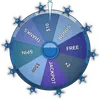 VPBet Lucky Draw welfare icon