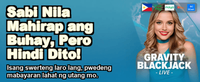 Experience Premium Gaming Now banner