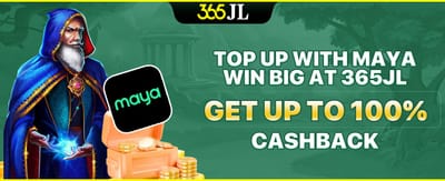 Maya Cashback Challenge Event
